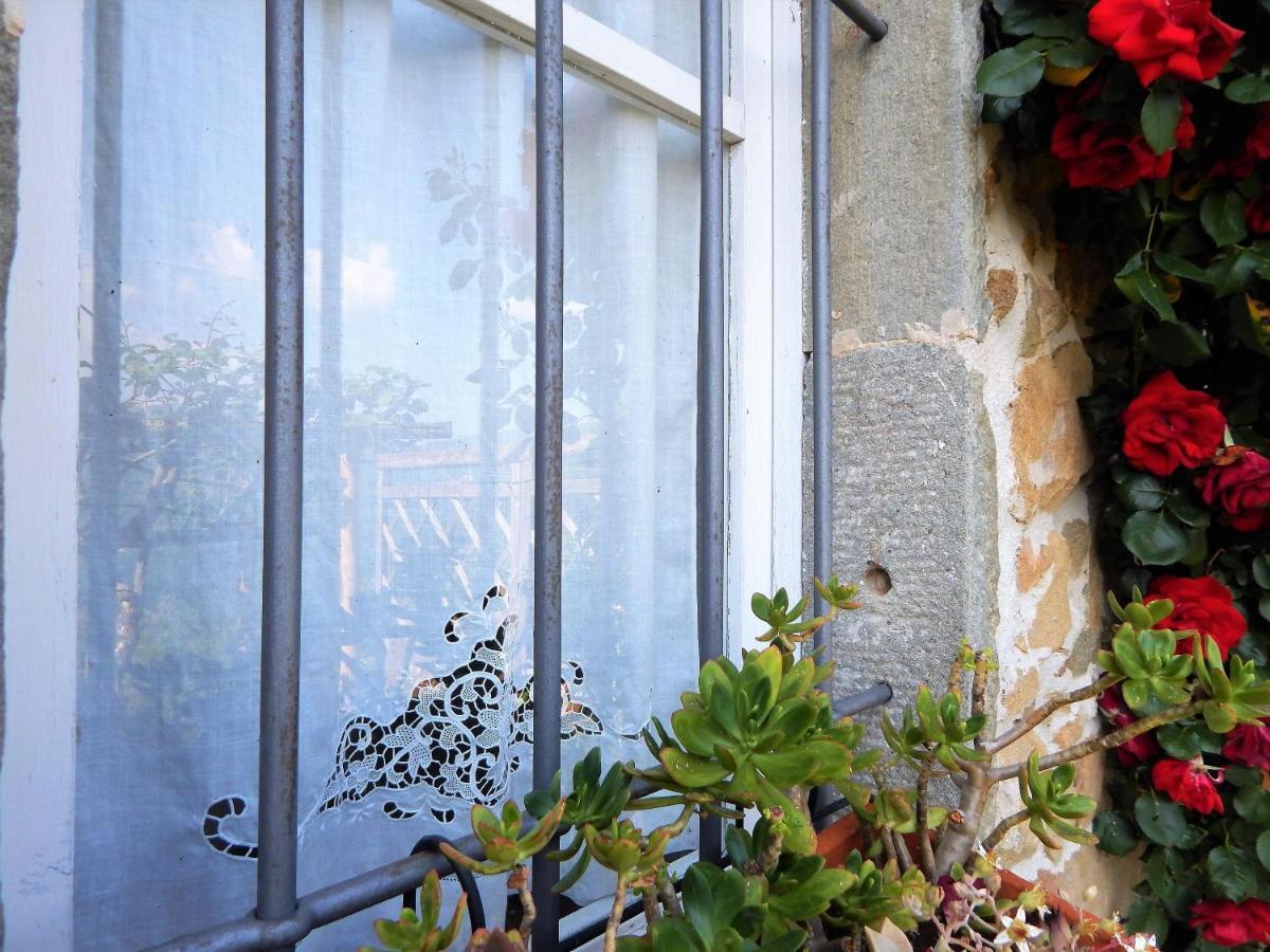 La Casa In Valli 35 Villa Bagni di Lucca Dış mekan fotoğraf