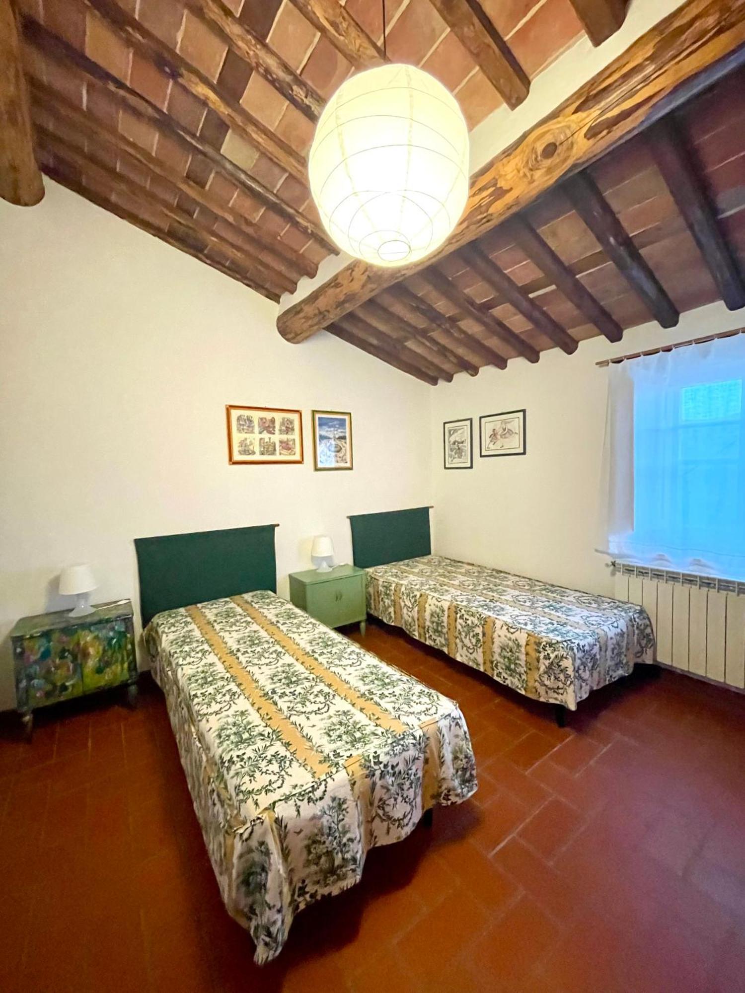 La Casa In Valli 35 Bagni di Lucca Dış mekan fotoğraf