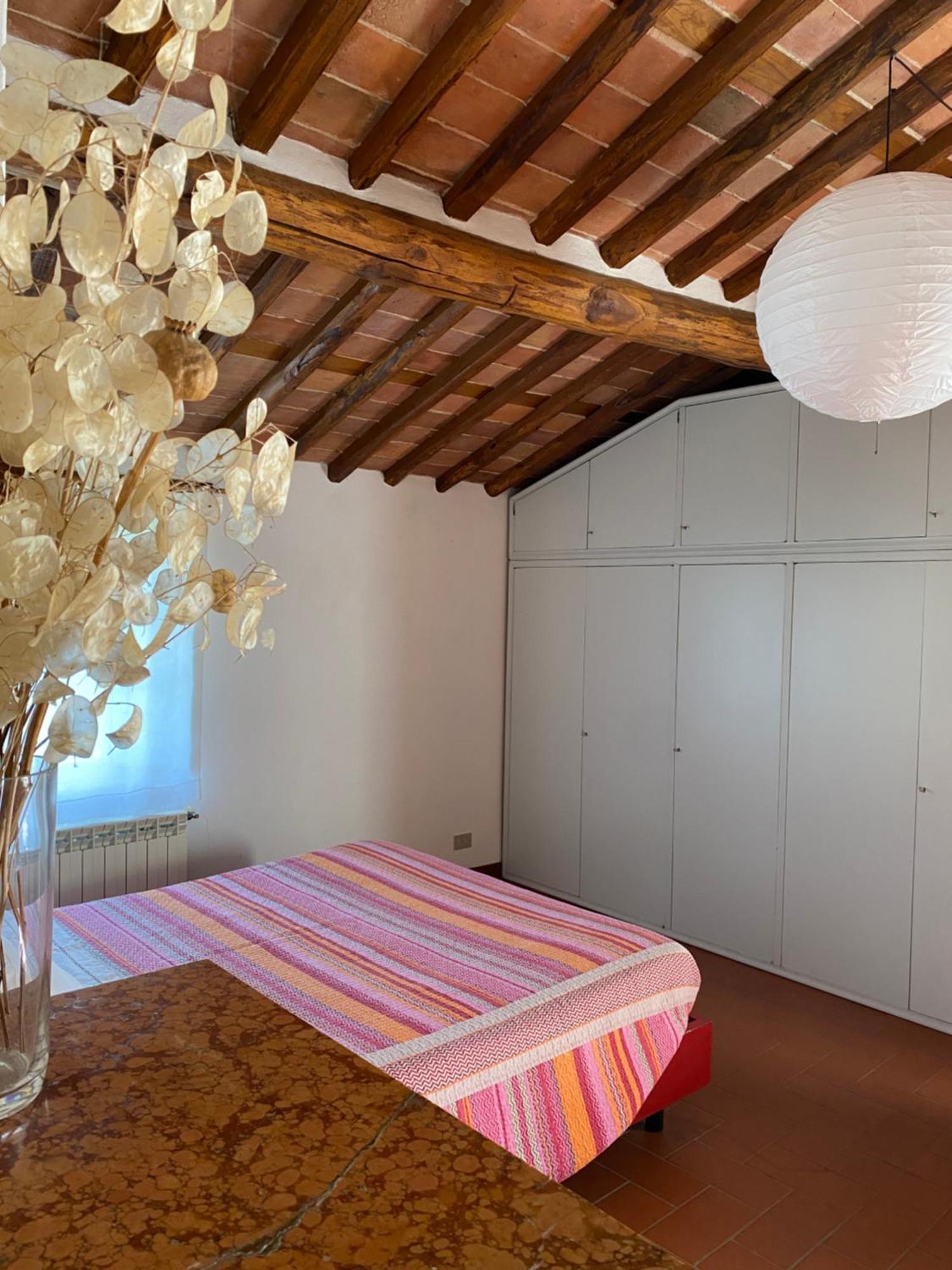 La Casa In Valli 35 Bagni di Lucca Dış mekan fotoğraf